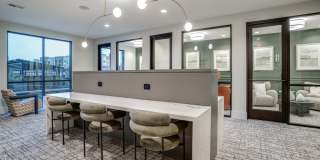 Aura Southgate Gallery 21