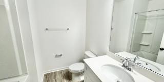 3 br 2.5 townhome in the Concord Lakes community READY JULY 11th Gallery 23