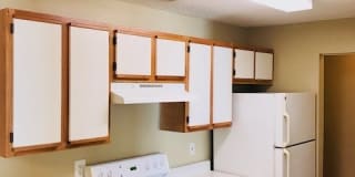 Forest Pointe Apartment Homes Gallery 1