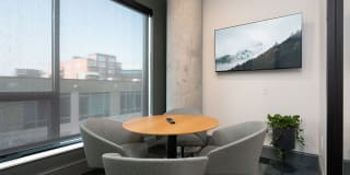 Forte on the Park Gallery 40