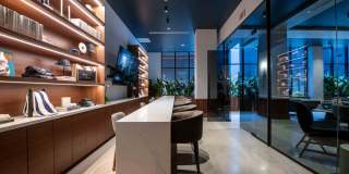 Society Wynwood Gallery 3