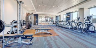 Skyhouse Frisco Station Gallery 31