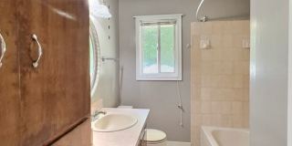 3 Bed, 1 Bath in Montgomery close to Maxwell! Gallery 11