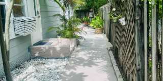 204 S M Street Gallery 1