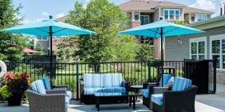 Algonquin Square Apartments Gallery 13