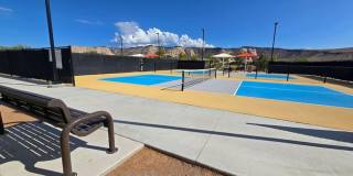 Casita in the Ledges for rent!! Gallery 19