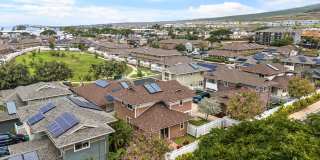 Kahoma Village: Fully furnished 4-bedroom, 2.5-bath home Gallery 9