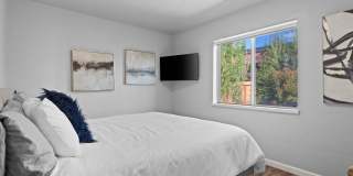 Single Level, Brick duplex Gallery 15