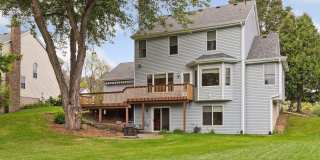 1301 Stratton Court Gallery 1