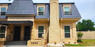 3 Bed 2 Bath Townhome in Lakehurst Add NW OKC 3 Bed 2 Bath Townhome in Lakehurst Add NW OKC Gallery 1