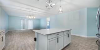 Gorgeous 3/2 in St. Cloud with fence enclosed yard and 3 car garage!  Available Now! Gallery 9