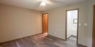 Large 4 bedroom Duplex Gallery 12