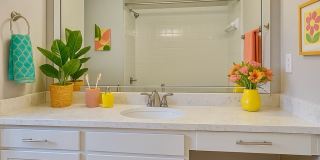 Central Park Town Homes Gallery 14