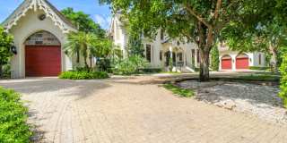 ** AQUALANE SHORES CUSTOM-DESIGNED 4 BEDROOM/5.5 BATH PRIVATE POOL HOME ** SEASONAL ** LUXURY ** AMAZING WATER VIEW ACCESS TO GULF OF MEXICO ** Gallery 6