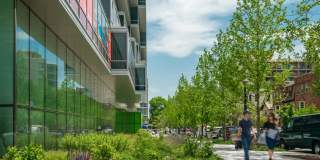 Apartments at Westlight Gallery 35