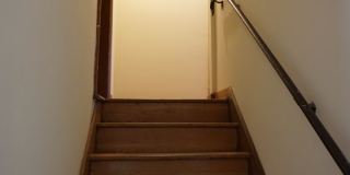 4 bedroom 1 1/2 bath single family house with yard. Gallery 15