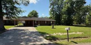 Vintage single story brick home Gallery 1