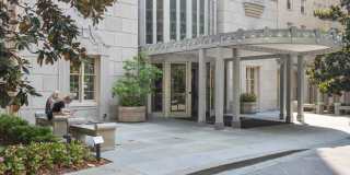 The Kennedy-Warren Gallery 1