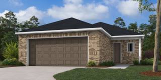 Pre-Leasing Now! Discover This Spacious Four-Bedroom, Two-Bath Home in Whitetail Crossing Gallery 1
