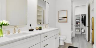New Single Story 3 bedroom Townhome with Move in Special! Gallery 41
