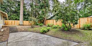 Bright & Charming 4bed/2.5bath in Desirable Edmonds Neighborhood! Gallery 20