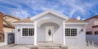 1522 N HARVARD Gallery 1