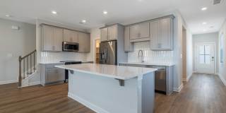 Tessa Shallowford Townhomes Gallery 35