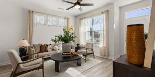 Cottages at Brightleaf Gallery 5