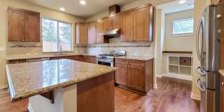 Convenient location near I-405 across from Junita High School Gallery 10