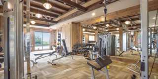 Grapevine Station Gallery 16