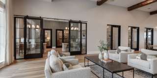 Collection Hunter Crossroads Townhomes Gallery 30