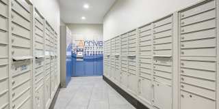 Arrive West End Gallery 36