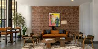 Hudson House East Gallery 28
