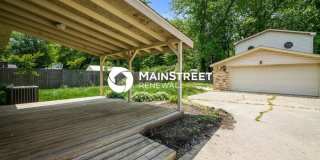 7608 Greenfield Avenue Gallery 17