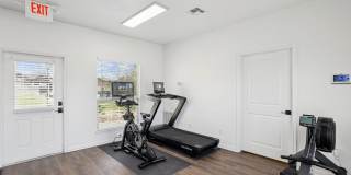 Townes on Tenth Townhomes Gallery 13