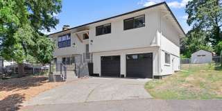 Beautifully Updated Home with Spacious Backyard Gallery 1