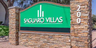 Saguaro Villas Gallery 1