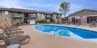 Meadowood Place Apartment Homes Gallery 8