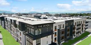 The Devon at University Place Gallery 1