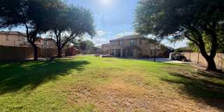 Spacious 6-bedroom, 2.5-bathroom home in Chandler, Welcome to the family friendly community of Sun Groves sitting on nearly 18,000 sq ft and one of the largest lots in the neighborhood. Gallery 43