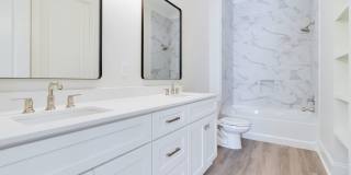 New Construction Upscale Single Story Townhome in Gated Community Gallery 62