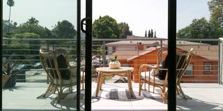 The Modern LA Gallery 1