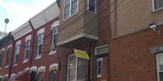 19th & Ellsworth- RED HOT- South Philadelphia Gallery 3