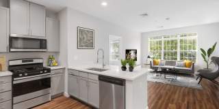 Halstead Salem Station Gallery 1