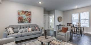 The Bungalows on the Lake - Block C Gallery 178