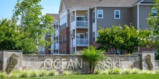 Ocean Aisle Luxury Apartment Homes Ocean Aisle Luxury Apartment Homes Gallery 2