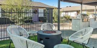 The Monica Apartments Gallery 8