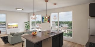Odie Apartments Gallery 1