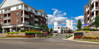 Landmark Lofts Gallery 54