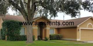 Spacious 4 Bedroom House in Chickasaw Trail subdivision Gallery 1